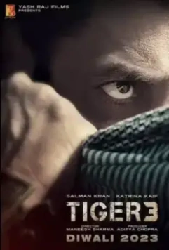 Тигр 3 / Tiger 3 (2023)