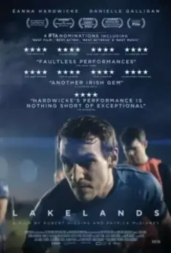 Лейклендс / Lakelands (2022)