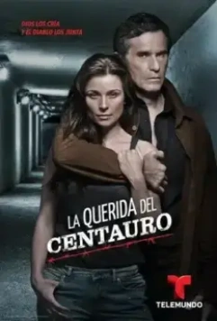 триллер Женщина Кентавра / La querida del Centauro (2016)