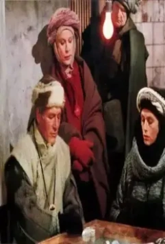 Кадр из Квинтет (1979) Кадр из Квинтет (1979)