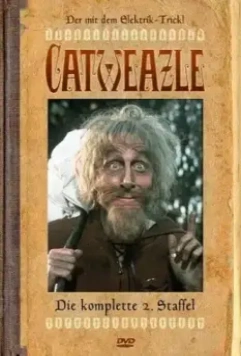 Кетвизл / Catweazle (1970)