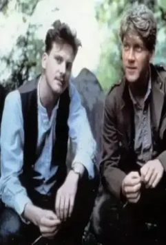 Кадр из Месяц в деревне (1987) Кадр из Месяц в деревне (1987)