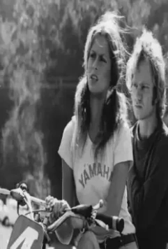 Кадр из Малыш Фаусс и Большой Хэлси (1970) Кадр из Малыш Фаусс и Большой Хэлси (1970)