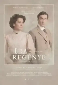Рассказ Иды / Ida regénye (2022)