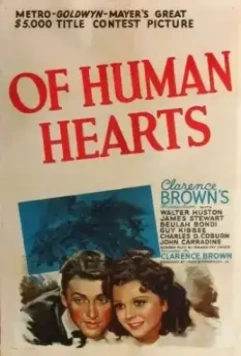 Из человеческих сердец / Of Human Hearts (1938)