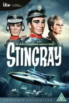 Стингрей / Stingray (1964)