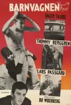 Детская коляска / Barnvagnen (1963)