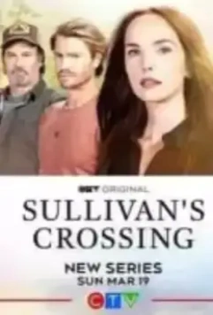 Перекресток Салливанов / Sullivan's Crossing (2023)