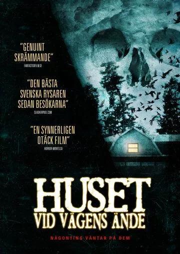 Дом на краю дороги / Huset vid vägens ände (2003)