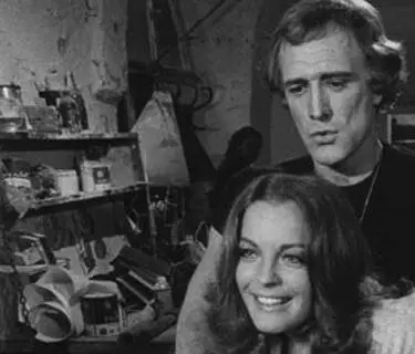 Кадр из Блумфилд (1970) Кадр из Блумфилд (1970)