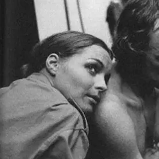 Кадр из Блумфилд (1970) Кадр из Блумфилд (1970)