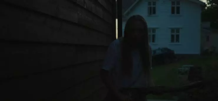 Кадр из Опасный друг (2022) Кадр из Опасный друг (2022)