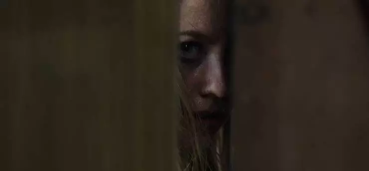 Кадр из Опасный друг (2022) Кадр из Опасный друг (2022)