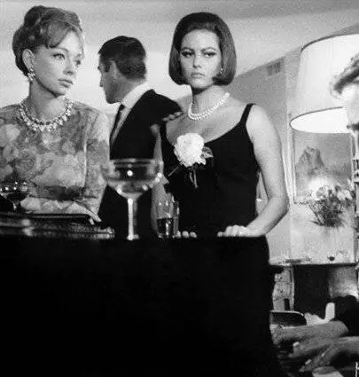 Кадр из Туманные звезды Большой Медведицы (1965) Кадр из Туманные звезды Большой Медведицы (1965)
