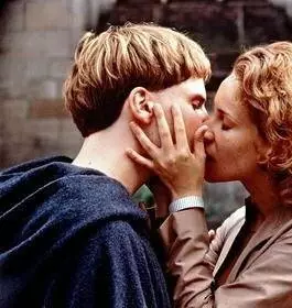 Кадр из Иди себе с богом (2002) Кадр из Иди себе с богом (2002)