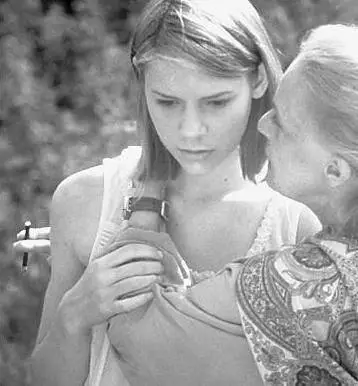 Кадр из Я люблю тебя, я тебя не люблю (1996) Кадр из Я люблю тебя, я тебя не люблю (1996)