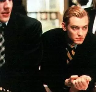 Кадр из Я люблю тебя, я тебя не люблю (1996) Кадр из Я люблю тебя, я тебя не люблю (1996)