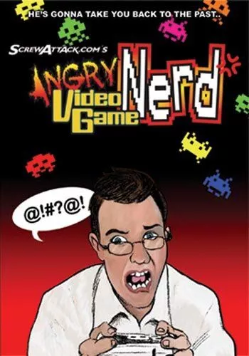 Злобный Видеоигровой Задрот / The Angry Video Game Nerd (2004)