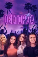 Дельтопия / Deltopia (2023)