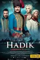 Хадик / Hadik (2023)