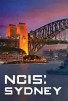 Морская полиция: Сидней / NCIS: Sydney (2023)