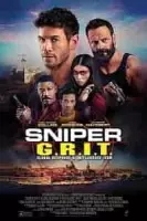 Снайпер: Глобальная группа реагирования и разведки / Sniper: G.R.I.T. - Global Response & Intelligence Team (2023)