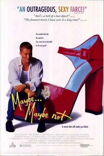 Самый желанный мужчина / Der bewegte Mann (1994)