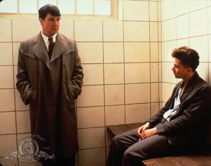 Кадр из Мы думаем только о тебе (1988) Кадр из Мы думаем только о тебе (1988)