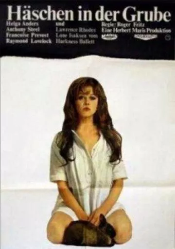 Заяц в норе / Rabbit in the Pit (1969)