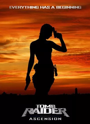 Расхитительница гробниц: Вознесение / Tomb Raider Ascension (2007)