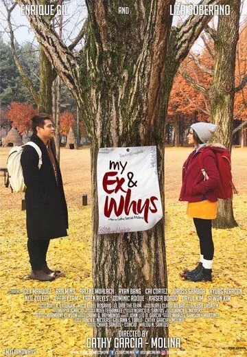 Мой бывший и «Почему» / My Ex and Whys (2017)