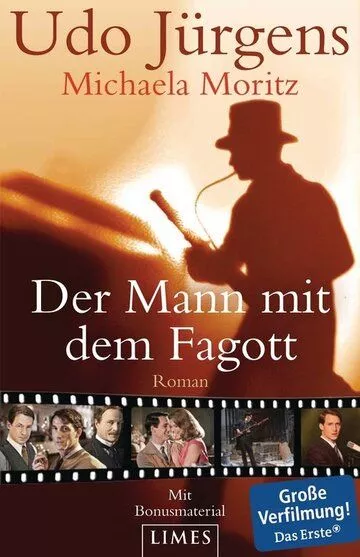 Человек с Фаготом / Der Mann mit dem Fagott (2011)