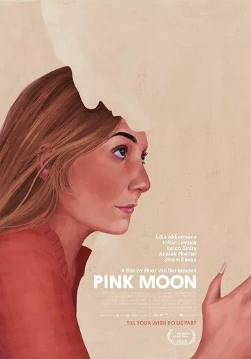 Розовая Луна / Pink Moon (2022)