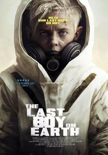 Последний из нас / The Last Boy on Earth (2023)