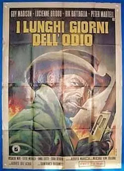 Долгие дни ненависти / Long Days of Hate (1968)
