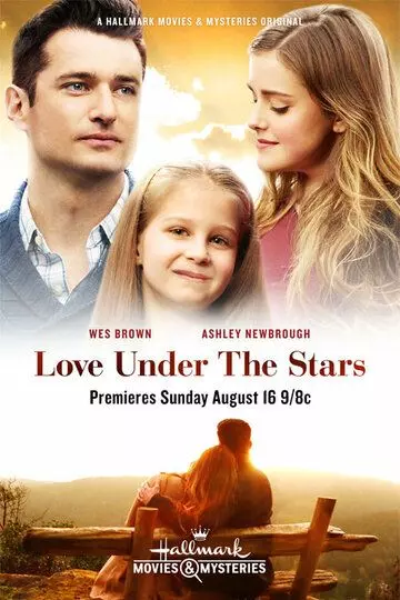 Любовь под звёздами / Love Under the Stars (2015)