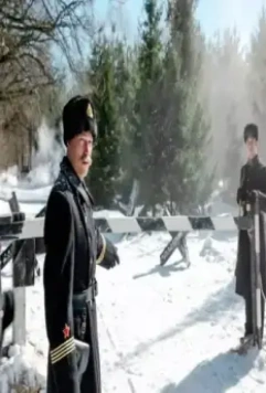 Кадр из Банда «ЗИГ ЗАГ» (2023) Кадр из Банда «ЗИГ ЗАГ» (2023)