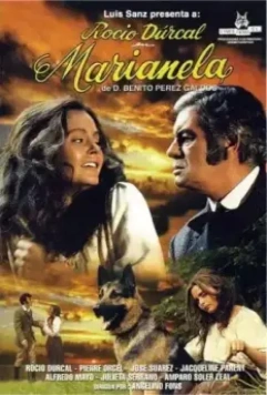 Марианела / Marianela (1972)