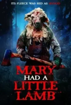У Мэри был ягнёнок / Mary Had A Little Lamb (2023)