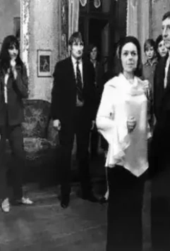 Кадр из Дело для начинающего палача (1970) Кадр из Дело для начинающего палача (1970)