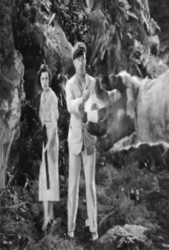 Кадр из Сын Кинг Конга (1933) Кадр из Сын Кинг Конга (1933)