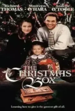 Рождественская шкатулка / The Christmas Box (1995)