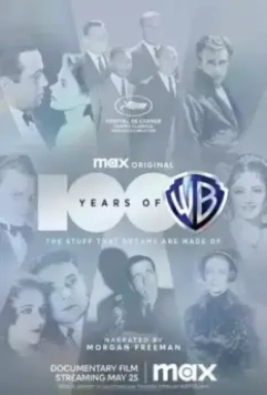 100 лет Warner Bros. / Warner Bros. 100 Years (2023)