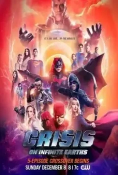 Кризис на Бесконечных Землях / Crisis on Infinite Earths (2020)
