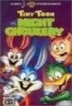 Ночная жуть Тайни Тун / Tiny Toons' Night Ghoulery (1995)