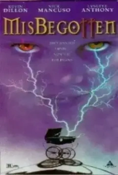 Дитя убийцы / Misbegotten (1997)
