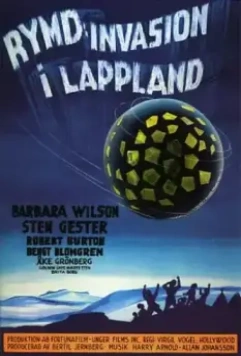 Ужас под полуночным солнцем / Invasion of the Animal People (1959)