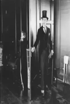 Кадр из Сны наяву (1922) Кадр из Сны наяву (1922)