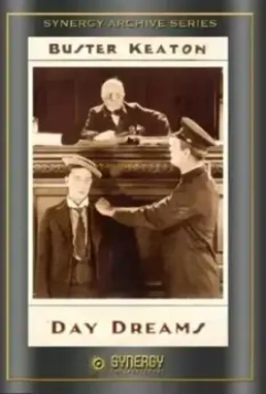 Сны наяву / Day Dreams (1922)