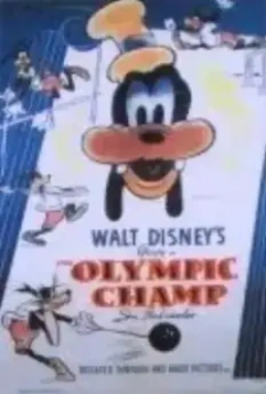 Олимпийский чемпион / The Olympic Champ (1942)